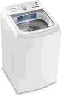 Máquina de Lavar Electrolux 13kg Branca Essential Care com Cesto Inox e Jet&Clean (LED13) 220v