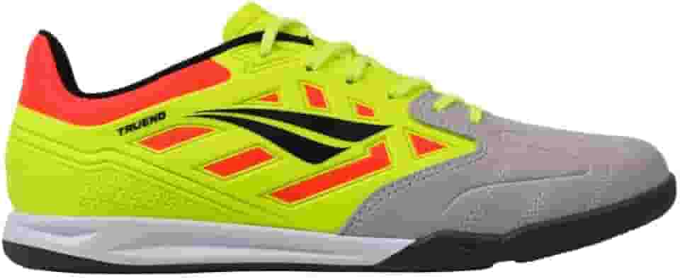 Chuteira Futsal Penalty Penalty Chuteira Futsal Trueno Y-1 criança-unissex
