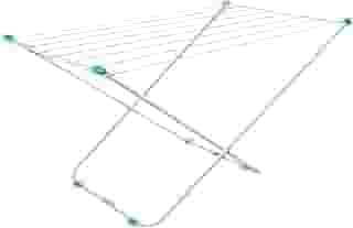 SECALUX VARAL DE CHÃO NÁPOLES – AÇO – BRANCO, 101051