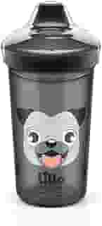 Lillo Copo De Transição Antivazamento 320Ml Eco Max Cachorro
