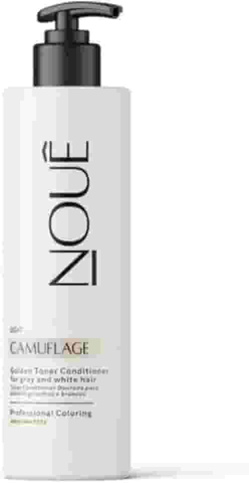 Nouê Tonalizante Camuflage Light 140ml