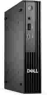 Dell Computador Desktop Pro Micro QCM1250 - Intel Core i5 14ª geração i5-14500T - 8 GB - SSD de 256 GB - Micro PC - Preto