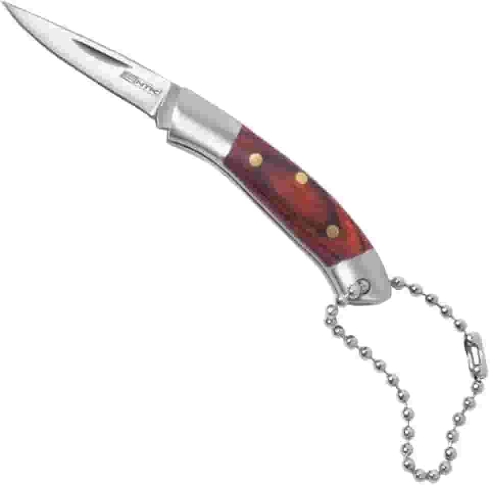 Mini Canivete, NAUTIKA