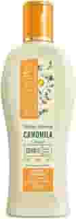 Kit Bio Extratus Shampoo Camomila e girassol 250ml + Finalizador Spray Camomila 100mL (21)