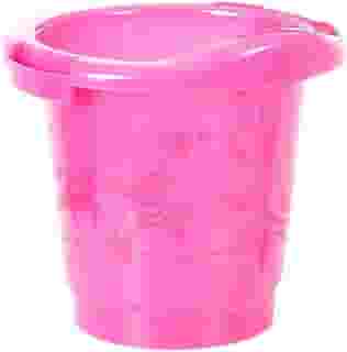 Ofurô para Bebê Burigotto Rosa