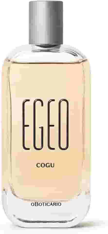 Egeo Cogu Desodorante Colônia 90ml