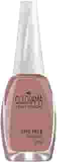 Esmalte Colorama Chic Pele, Cremoso