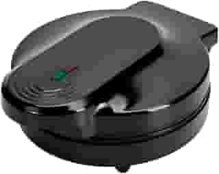 Mini Forno Elétrico Redondo 110V – Assa Pizza, Ovos e Tortas