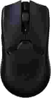 Razer Viper V2 Pro - Mouse esportivo sem fio ultraleve para jogos (sensor óptico de 30K DPI, tecnologia sem fio HyperSpeed, switches de mouse óptico de 3ª geração, 5 opções de DPI), preto