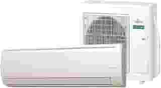 Ar Condicionado Split Hi Wall Inverter Fujitsu 24000 BTU/h Frio ASBG24CMBA - 220 Volts