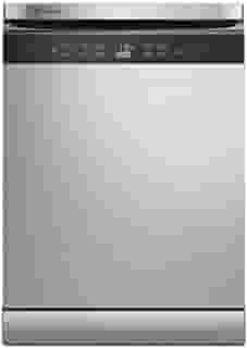 Lava-Louças Electrolux 14 Serviços Inox com Função Higienizar Compras (LL14X) - 220V
