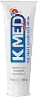 Lubrificante Íntimo Gel Kmed 100g