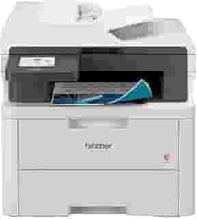 MULTIFUNCIONAL LED COLORIDA BROTHER DCPL3560CDW