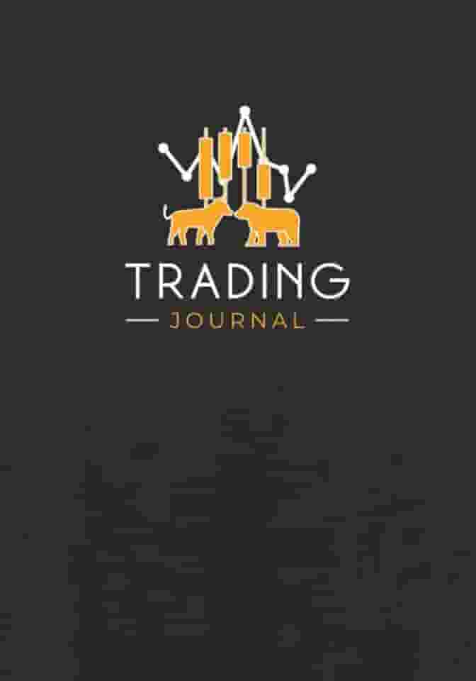 Trading Journal: Trader's Log Book & Investment Notebook for Stocks, Forex, Crypto, Futures & Options | Record Your Trades All in One Place, Plan Your Strategy, Track Results