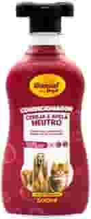 Condicionador para Cachorro, Condicionador para Pets, Condicionador Genial Cereja&Avela 500mL