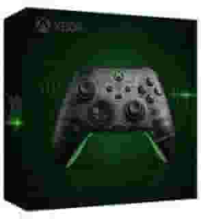 Controle Sem Fio Xbox Especial - 20° Aniversário