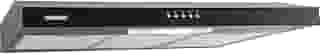 SUGGAR DEPURADOR DE AR SLIM 80CM 3 VEL. PRETO 110V DPS181PT