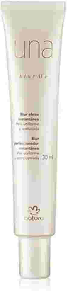 Blur Efeito Instantâneo Natura Una - 30ml