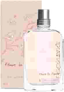 Flor de Cerejeira EDT Colônia Desodorante Feminina 75mL, L'Occitane