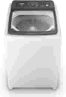 Máquina De Lavar Consul 15kg Com Modo Eco Branca CWN15AB - 127V
