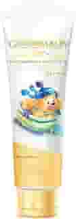 Talco Cremoso 120Ml, Giby, Amarelo