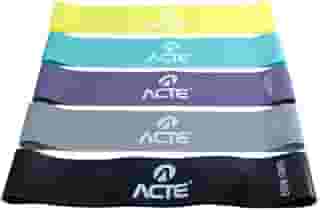 Acte, Kit Mini Band com 5 Intensidades T315