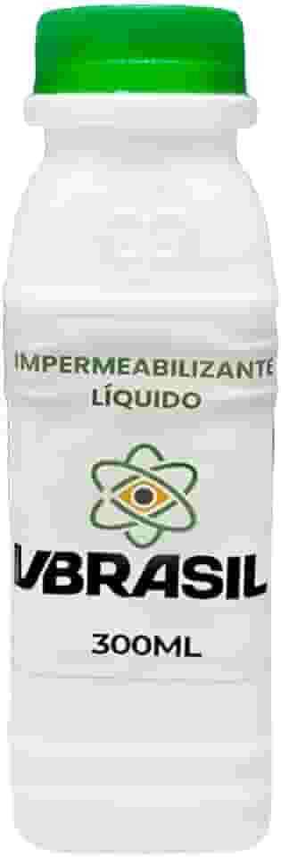 Impermeabilizante Líquido [300ml]