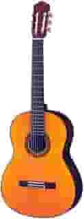 Violão Acústico Clássico Nylon C80II Natural YAMAHA, Yamaha, C80II