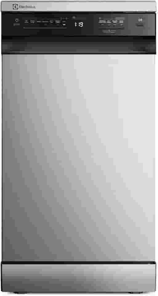 Electrolux Lava-Louça Electrolux 10 Serviços Inox com Programa Lava & Seca 50 min (LS10E) 220V