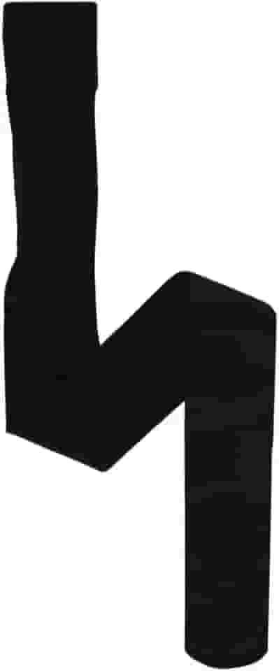 Meia-calça feminina Leg Boost Cellulite