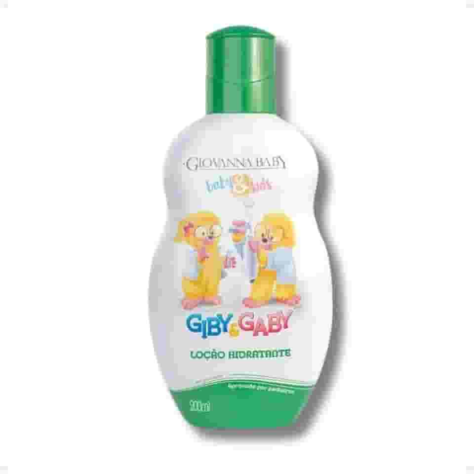 Giovanna Baby - Locao Hidr Giovanna Baby 200Ml Giby