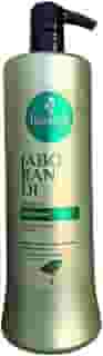 Haskell Shampoo De Jaborandi E Carqueja 1L