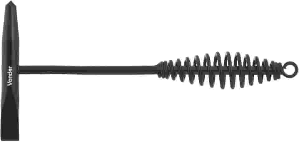 Vonder, Martelo Picador Para Solda, 300G.