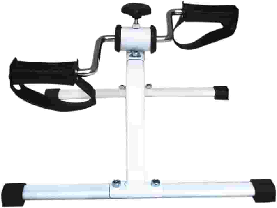 Bicicleta Ergométrica Mini Bike Fisioterapia Exercitador
