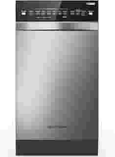 Lava-louças Brastemp Inox 10 Serviços Blf10br 220v