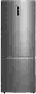 Midea Geladeira Inverse Frost Free 416L Inverter cor Inox Midea MDRB593FGD463 - Bivolt