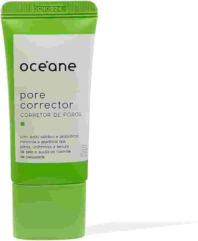 Océane - Pore Corrector - Corretor de Poros./Unica