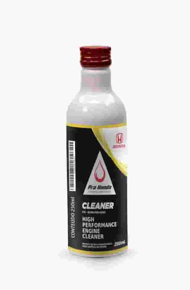 Aditivo Honda Engine Cleaner - Original Honda