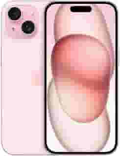 Apple iPhone 15 (512 GB) — Rosa
