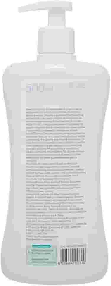 Chicco GEL BANHO MICELAR INFANTIL Baby Moments 500ML, Cor: Branco, Peso: 0.575 milligrams, unidade de contagem: 1.0 Litros