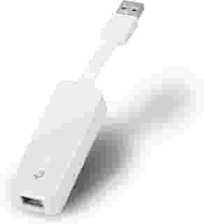 TP-Link UE300 ADAPTADOR DE REDE USB, BRANCA, Pequeno