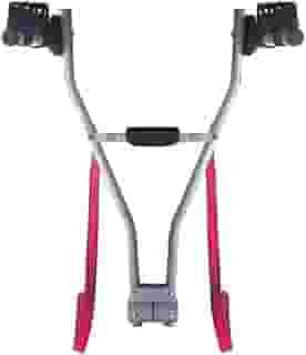 Porta Bike Engate Easy 2, EQMAX:1253