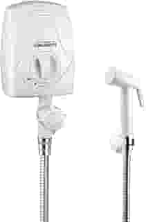 Ducha Higiênica 3T 220V 4300W, Lorenzetti, 7560043, Branco, Pequeno