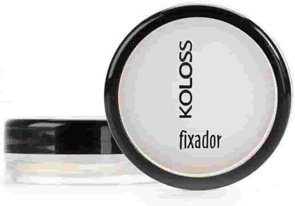 Fixador para Sombra Shine Mix Incolor, Koloss