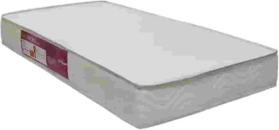 Colchão Berço Ortobom Baby Light 70x130x12 D18