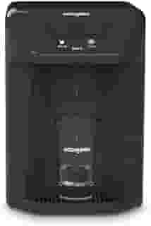 ACQUABIOS PURIFICADOR DE ÁGUA BASIC - BACTERIOLÓGICO/BIVOLT/PRETO