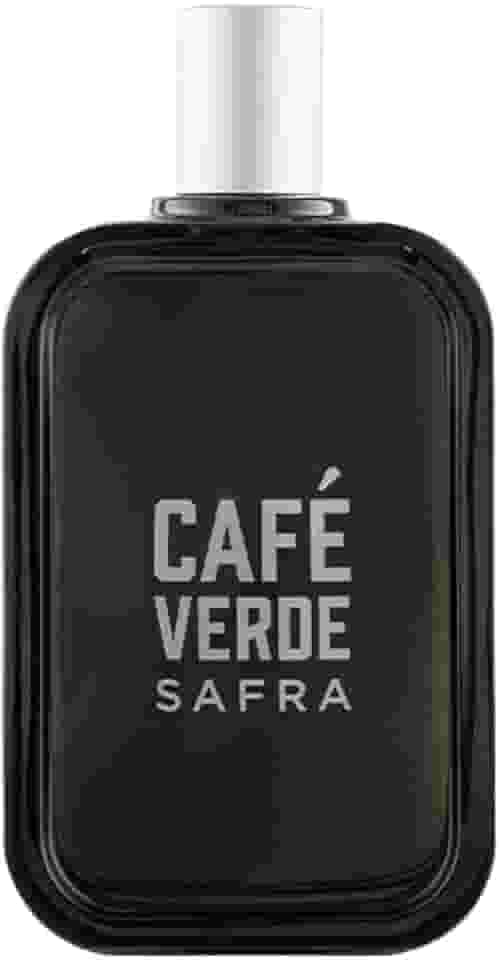 Deo Colônia Café Verde Safra 100ml-L'occitane au Brésil