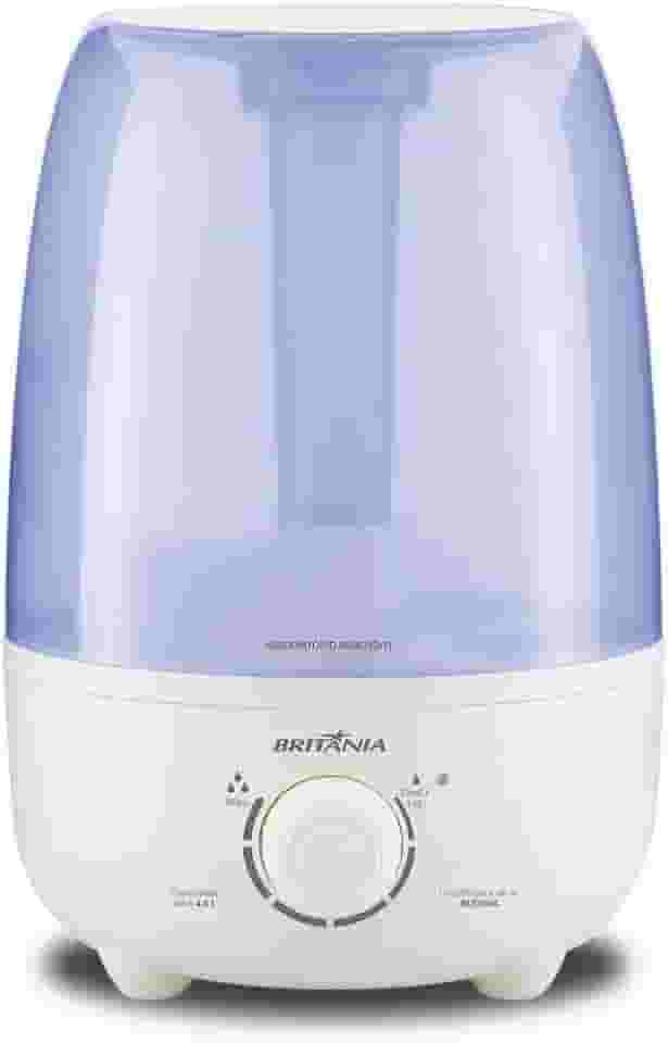 Umidificador 4.8l BUD04B, Britânia, Bivolt