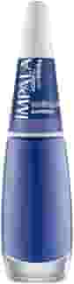 ESMALTE IMPALA A COR DA MODA CREMOSO VIVENCIA COMERCIAL