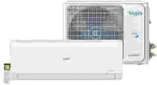 Ar Condicionado Split Hi Wall Inverter Elgin Eco 9000 BTU/h Quente e Frio 45HJQE09C2CC– 220 Volts.